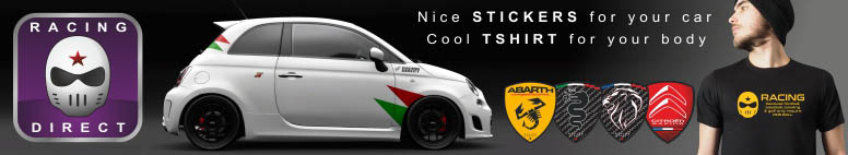RACINGDIRECT.ch